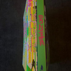 Bio Zombie LE OOP slipcover + slipcase blu-ray | US | 1998 - pikkukuva 3