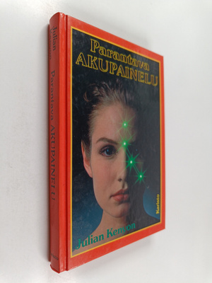 Julian Kenyon : Parantava akupainelu