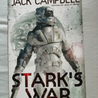 Campbell, Jack: Stark's War book 1: Stark's War - pikkukuva 1