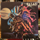 TALAS: Sink Your Teeth Into That. * UK 1982 - pikkukuva 1