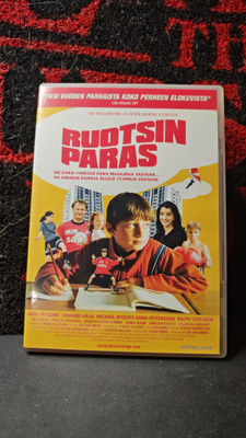 Ruotsin paras