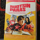 Ruotsin paras - pikkukuva 1