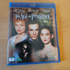 The Age of Innocence - Viattomuuden aika (Blu-ray) - pikkukuva 1