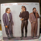 Huey Lewis And The News – Fore! - pikkukuva 2