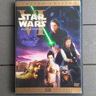 DVD: Star Wars V!: Return Of The Jedi – 2xDVD Limited Ed. - pikkukuva 1