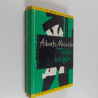 Alberto Moravia : Tyhjä kangas - pikkukuva 1