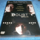 DOUBT  - EPÄILYS    -    DVD - pikkukuva 1