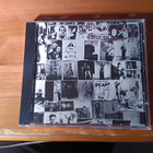 CD: Rolling Stones - Exile on Main St. - pikkukuva 1