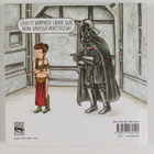 Jeffrey Brown : Darth Vader ja pikku prinsessa - pikkukuva 2