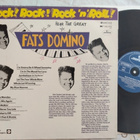 Fats Domino LP - pikkukuva 2