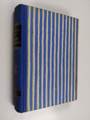 Pearl S. Buck : Kiinan keisarinna