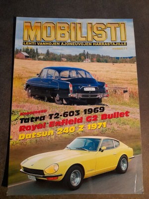 Mobilisti 2003 - 7