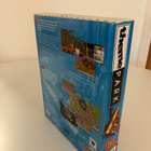 Theme Park - Amiga - pikkukuva 3
