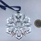 Swarovski 253913 Annual Edition Ornament 1999 (1999-1999) - pikkukuva 1