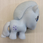 MLP Mashems Blue Belle - pikkukuva 2