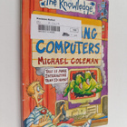Michael Coleman : Crashing Computers - pikkukuva 1