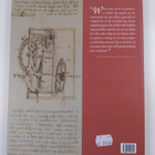 Carlo Starnazzi : Leonardo. Codici E Macchine. Ediz. Inglese - pikkukuva 2