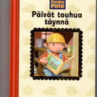 PUUHA PETE: Päivät touhua täynnä - pikkukuva 1