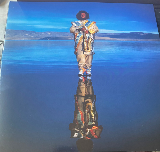 Kamasi Washington: Heaven and Earth 5LP
