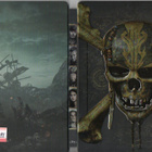 Pirates Of The Caribbean Salazar´S Revenge (87 272) k -FI- B - pikkukuva 1