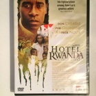 Hotelli Ruanda (2004) tosi tarina - 3 Oscarin ehdokas UUSI! - pikkukuva 1