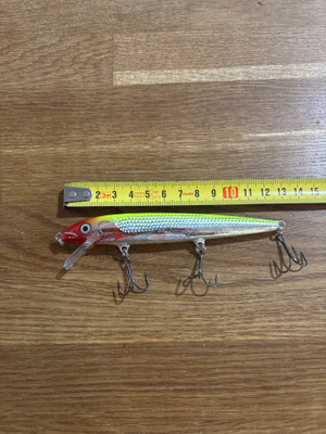Rapala Husky 13 Ireland