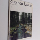 Suomen luonto 4-5/1977 - pikkukuva 1