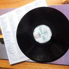 Lionel Richie - Can't Slow Down LP - pikkukuva 3