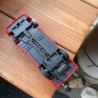 FSO Polonez paloauto n 1/34 pikkuauto. - pikkukuva 2