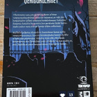 VAMPIRE KISSES, VERISUKULAISET 1, 2 ja 3 - pikkukuva 2