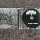Faustcoven ”The Priest's Command” CD 2009 - pikkukuva 2