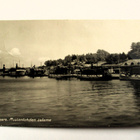 Tampere Mustanlahden satama - 1933 - pikkukuva 1