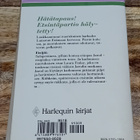 Harlequin / Lisa Harris - Minä löydän sinut! - pikkukuva 2