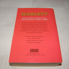 Alexandra Ripley Scarlett  -nid - pikkukuva 2
