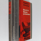 Agatha Christie : Mord in Mesopotamien - Roman - pikkukuva 1