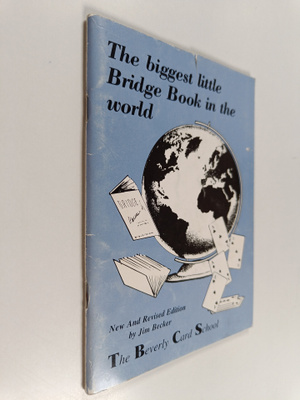 Jim Becker : The Biggest Little Bridge Book in the World