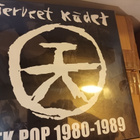 Terveet Kädet - TK POP 1980-1989 BOX 5xLP + book, 2. painos - pikkukuva 1