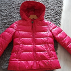 United Colors of Benetton Untuvatakki / Toppatakki - 140cm - pikkukuva 4
