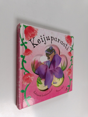 Simone Abel : Keijuparaati