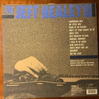 THE JEFF HEALEY BAND:” See The Light”, vinyyli lp - pikkukuva 2