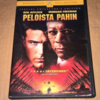 PELOISTA PAHIN DVD - pikkukuva 1