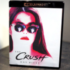 The Crush ( 4K Ultra HD + Blu-ray ) 1993 - pikkukuva 1