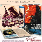 The Violent Professionals - DELUXE COLLECTOR'S EDITION [1973 - pikkukuva 1