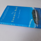 Tove Jansson - The Summer Book - pikkukuva 2