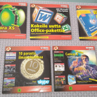KOTIMIKRO CD LEVYJÄ 5 KPL 2006 - pikkukuva 1