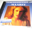 Maarit - Laakson lilja, 20 suosikkia (CD) - pikkukuva 1