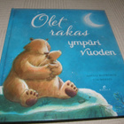 Hepworth - Warnes Olet rakas ympäri vuoden - pikkukuva 1