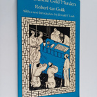 Robert van Gulik : The Chinese gold murders : a judge Dee... - pikkukuva 1