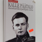 Seppo Porvali : Kersantti Kalle Päätalo : mestarikirjaili... - pikkukuva 1