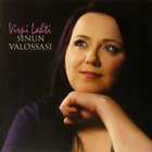 Virpi Lahti • Sinun valossasi CD - pikkukuva 5